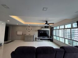 Blk 316C Yishun Greenwalk (Yishun), HDB 5 Rooms #580830441